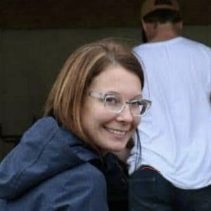 Meet your Posher, Jen